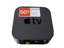 Apple A1625 Black TV Receivers & Converter