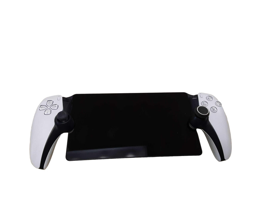 Sony 8 Gb White Portable Video Game System