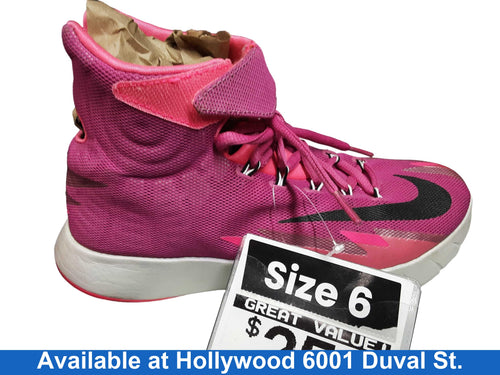 Nike 630913-601 Pink
