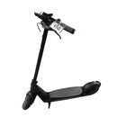 Bugatti Bg-cs-55-1808k Black Kick Scooter