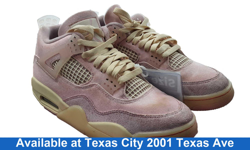 Jordan Ib6716-600 Pink
