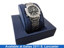 Bulova C837317 Silver Regular Watch
