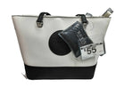 Guess Sf872422 White Purse / Handbag