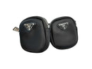 Prada Black Wallet