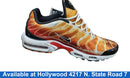 Nike Dz3531-600 Orange
