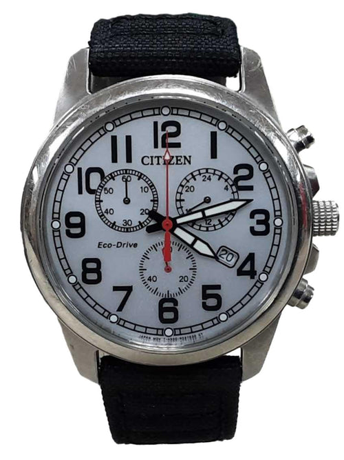Citizen 951031158 Black Regular Watch