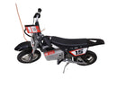 Razor Mx400 Black Mini-Bike