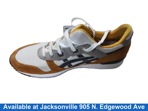 Asics F460421 Yellow