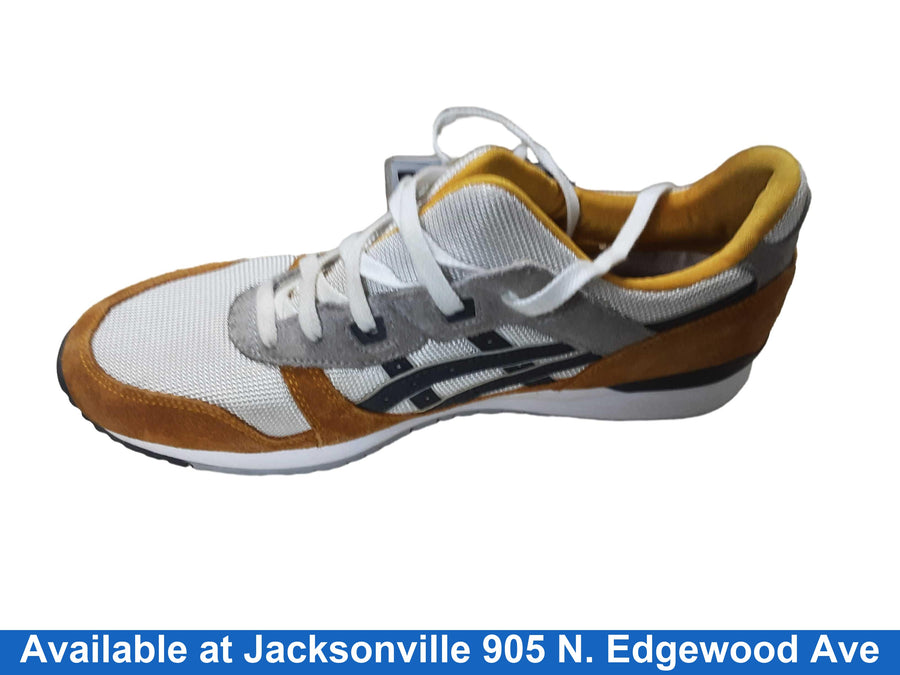 Asics F460421 Yellow