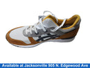 Asics F460421 Yellow