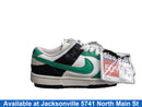 Nike Ib4363-133 Green