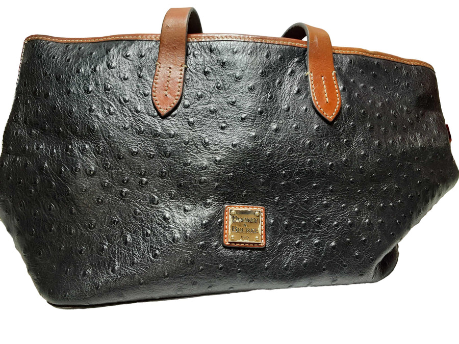 Dooney & Bourke J14558813 Black Purse / Handbag