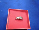 Women's Ring - Yellow Gold 10k (.417) 2.2 grams Size 10