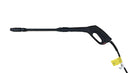 Portland 63254 Green Corded Pressure Washer
