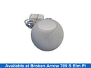 Apple A2374 White Bookshelf Speaker