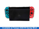 Nintendo Heg-001 128 Gb Black Portable Video Game System