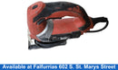 Black & Decker Js600 Red Corded Jig Saw