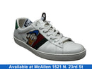 Gucci Gucci Ace X Disney Donald White