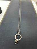 Chain - Silver 9.2 grams 24 inch