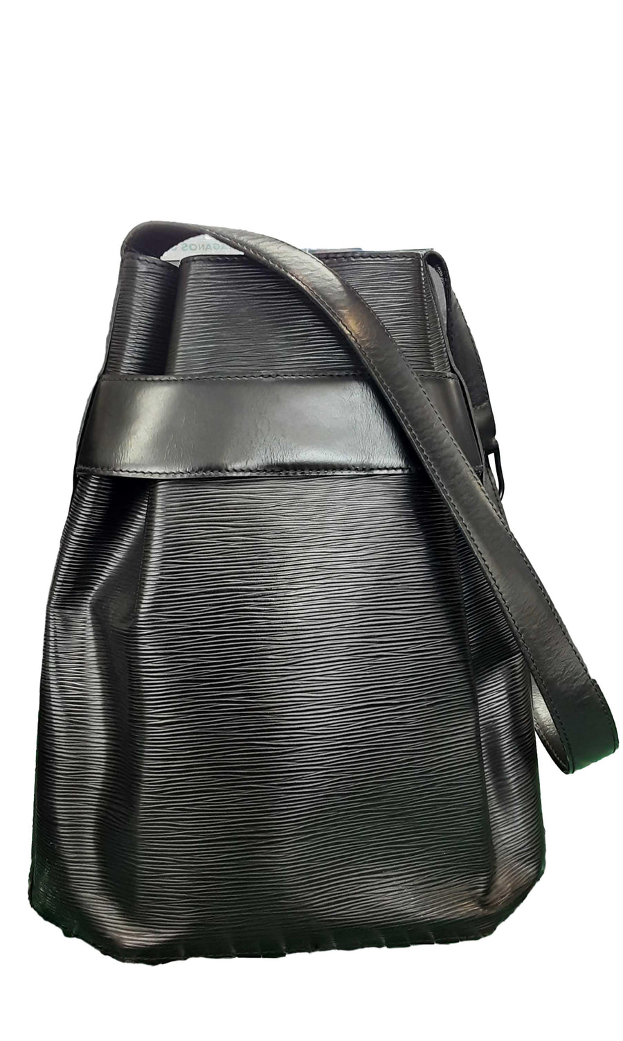 Louis Vuitton Randonnee Black