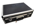 Silver Instrument Case / Bag / Strap