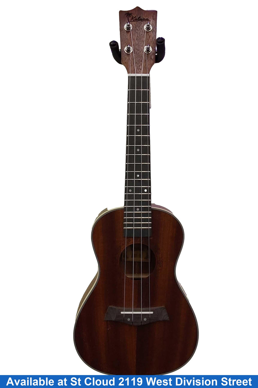 Kulana Gukc-23 Beige / Tan Acoustic Classic Guitar
