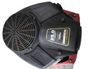 Snapper Pro Red Gas Riding Lawn Mower