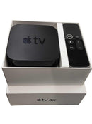 Apple A1842 Black TV Receivers & Converter