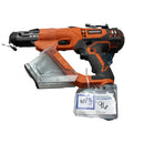 Ridgid R67916 Orange Corded Nailer