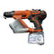Ridgid R67916 Orange Corded Nailer