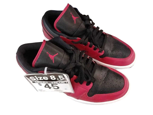 Jordan 553558-605 Black