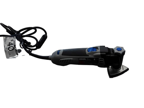 Dremel Mm35 Gray Corded Grinder