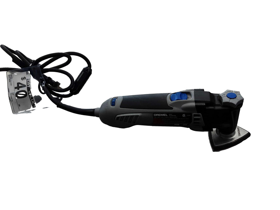 Dremel Mm35 Gray Corded Grinder