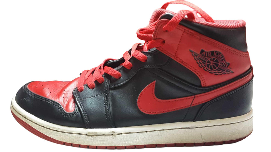 Jordan Retro 1 Multi-color