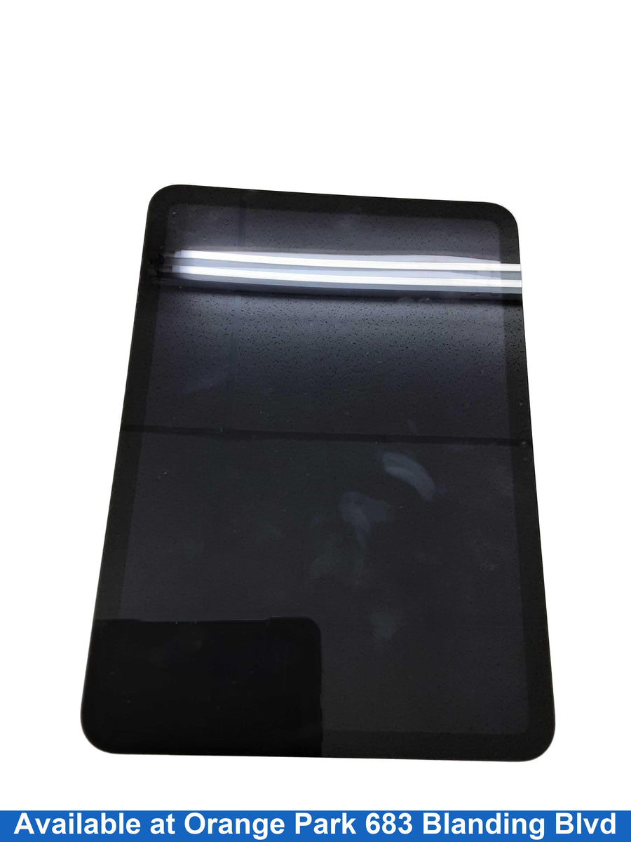 Apple A3355__ipad 11th Gen Silver Tablet