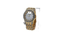 Wittnauer C837330 Yellow Regular Watch