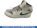 Jordan Fb9899-100 White