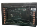 Avondale 27-900-002 Black Space / Room Heater