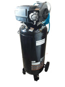 Husky C202h Black Electric Compressor