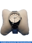 Gucci Gg2570 Silver Regular Watch