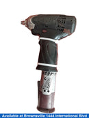 Matco Tools Mt076047 Gray Standard Power Wrench