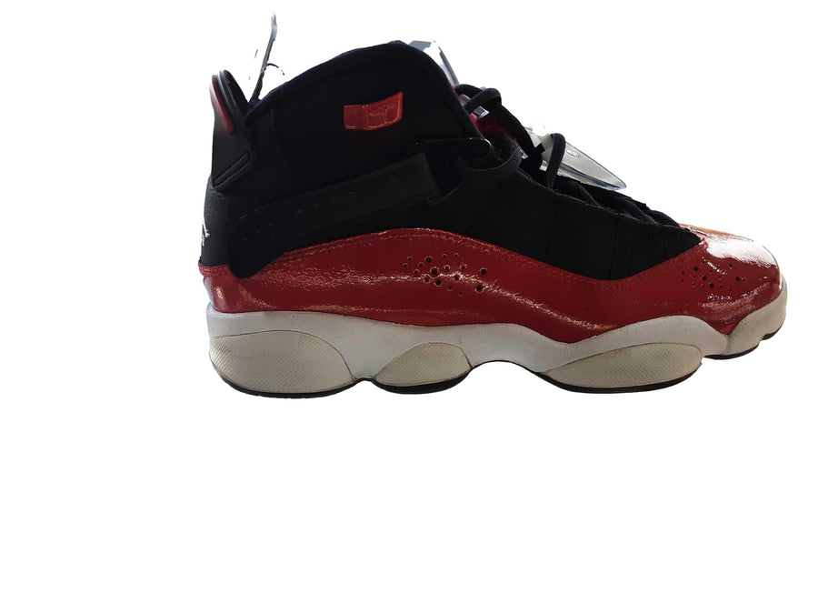 Jordan 323419-060 Red