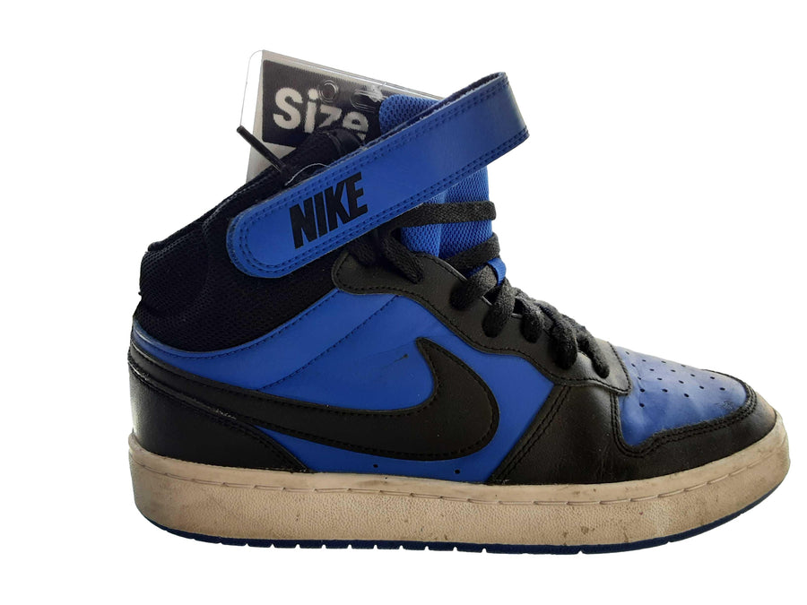 Nike Cd7782-404 Blue