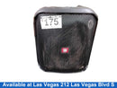 Jbl Partybox Encore Essential Black Portable Speaker