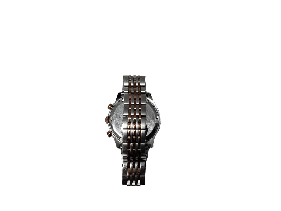 Emporio Armani 251707 Silver Regular Watch