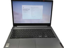 Lenovo 15ijl6 Intel Celeron 4 Gb 64 Gb Gray Laptop
