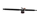 Penn Jigmaster Black Fishing Rod & Reel Combo