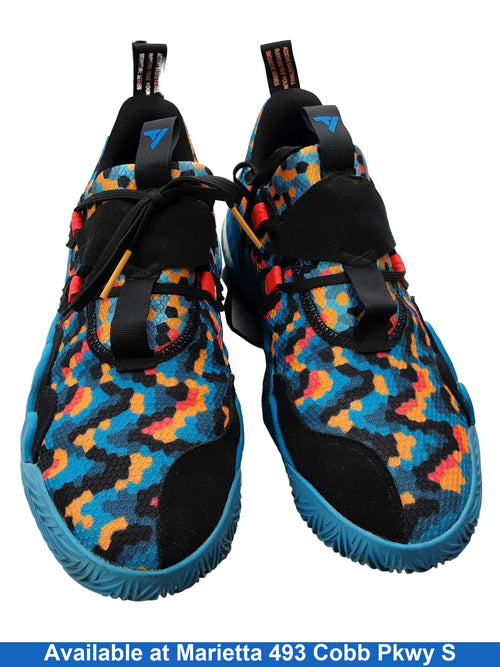 Adidas Art Gy0289 Multi-color