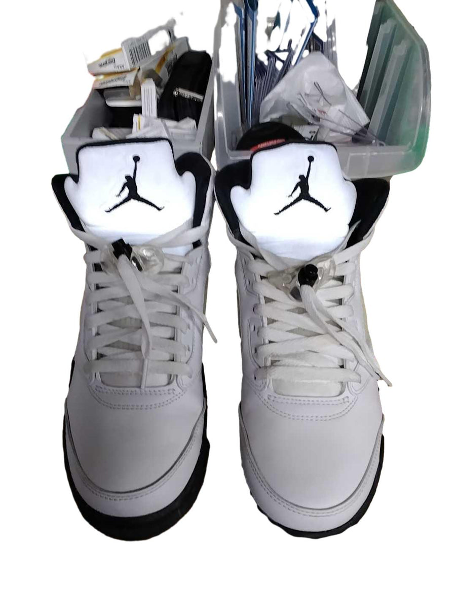 Jordan Dd0587-110 White
