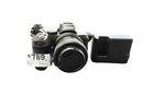 Nikon Z5 Black Digital SLR Camera